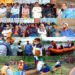 On Eve of World Environmental day Director Urban Local Bodies Visited Sumbal.