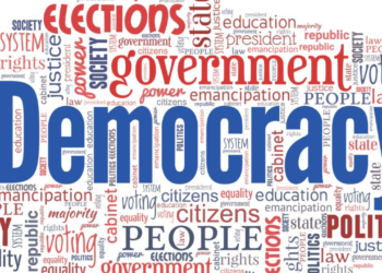 DEMOCRACY IS WINNING IN KASHMIR : MERA KASHMIR BADAL RAHA HAI