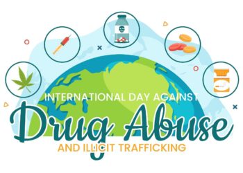INTERNATIONAL DAY AGAINST DRUG ABUSE: THE INDIAN ARMY’S ROLE IN COMBATING DRUG MENACE IN KASHMIR