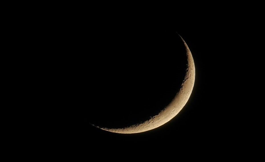 Dhul Hijjah Moon Sighted, Eid-ul-Adha in J&K on June 17: Grand Mufti, J&K, Mufti Nasir-ul-Islam Farooqi