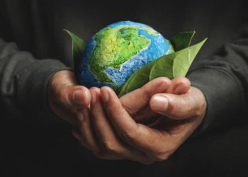 GREENER FUTURE: ENVIRONMENT CONSERVATION INITIATIVES