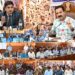 Zubair convenes public darbar at Shopian; emphasizes time bound redressal of local grievances