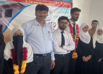 Role of School Principal —Reformulated