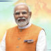 PM Modi likely to visit Srinagar on June 21 to participate in International Yoga day event