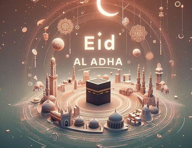 آو سادگی سے عید مناییں