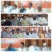 BJP Kashmir Holds Strategic Meeting Led by Shri Ashok Koul to Prepare for Upcoming Elections