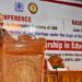 Ministry of Science & Technology “Change of mindset and exploration of regional resources are the key to StartUps in Jammu & Kashmir”, says Dr Jitendra Singh