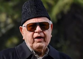 Opposition in new Lok Sabha would be stronger: Farooq Abdullah