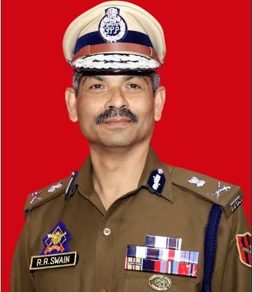 Launch pads across LoC active, around 70 terrorists waiting to infiltrate: J&K DGP