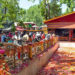 Mata Kheer Bhawani Yatra From Jammu On June 12