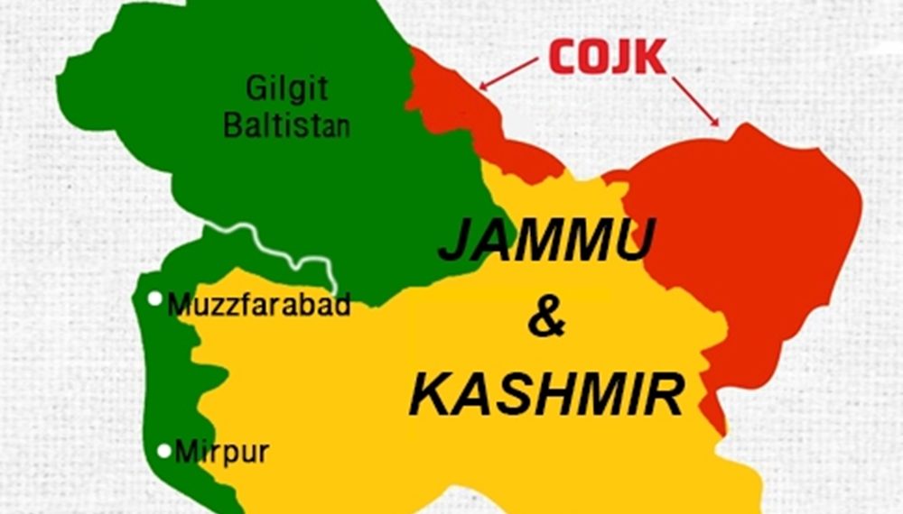 A Tale of Two Regions: Comparing the Thriving Aviation Industry in Jammu & Kashmir with the Struggles of Pakistan-occupied Kashmir