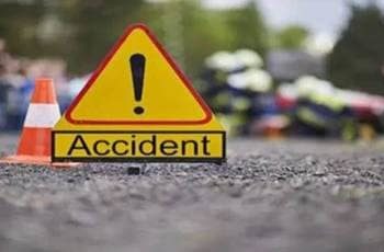 Two pedestrians dead in road accident at Ganderbal