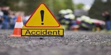 Two pedestrians dead in road accident at Ganderbal