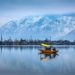 KASHMIR: A JOURNEY OF NATURAL SPLENDOR  AND HEARTFELT ENCOUNTERS