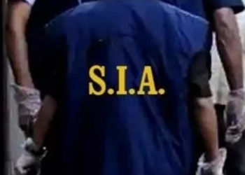 Killing of four policemen in Sopore in 2013”: SIA conducts raid in Srinagar’s Nawa-Bazar