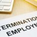 J&K govt terminates four employees
