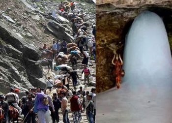 SSP Ganderbal chairs meeting to provide best facilities to tourists, Amarnath Yatries