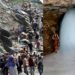 SSP Ganderbal chairs meeting to provide best facilities to tourists, Amarnath Yatries