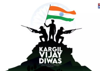 Kargil Vijay Diwas: Celebrating 25 Years of Valor, Sacrifice, and Unwavering Resolve Sheikh Sameer