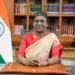 President Murmu Condemns Terrorist Attack on Army Convoy in Kathua