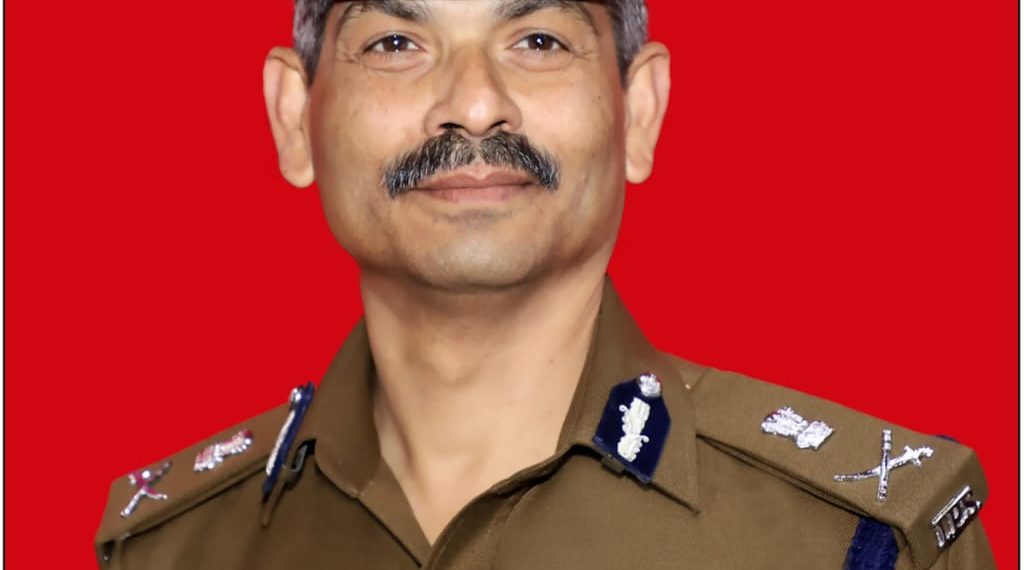 45000 people lost lives in 30 years of strife in J&K; 23000 terrorists killed too: DGP RR Swain