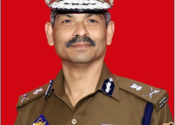45000 people lost lives in 30 years of strife in J&K; 23000 terrorists killed too: DGP RR Swain