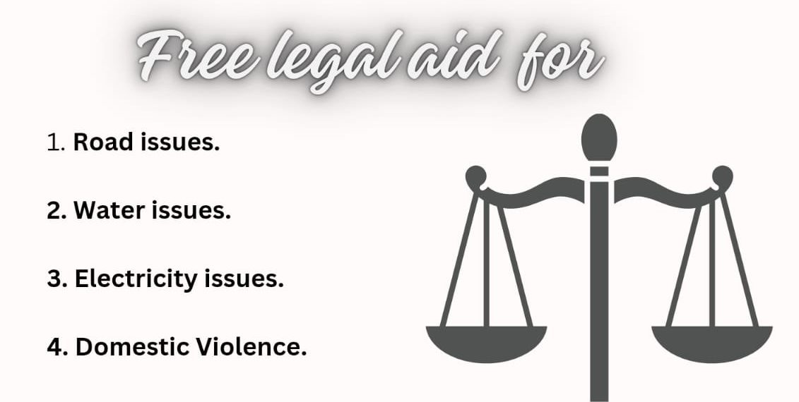 WhiteGlobe has initiated a campaign – Awaaz E Haq.