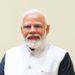 PM inaugurates 46th Session of World Heritage Committee at Bharat Mandapam, New Delhi