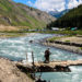 UNVEILING THE SPLENDOR OF GUREZ VALLEY AN ODYSSEY FROM DAWAR TO THE ENIGMATIC PATALWAN LAKE