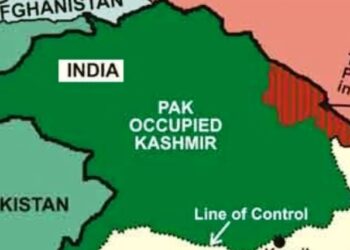 پاکستانی زیر قبضہ کشمیر کے لوگوں کی خواہش کا احترام لازمی