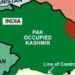 پاکستانی زیر قبضہ کشمیر کے لوگوں کی خواہش کا احترام لازمی