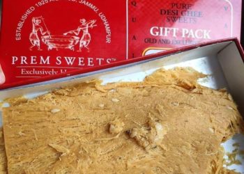 Fake news about Prem Sweets Kud being circulated on social media: Police