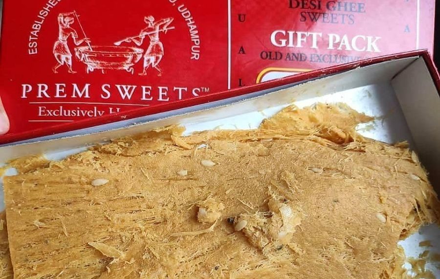 Fake news about Prem Sweets Kud being circulated on social media: Police