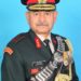 Army Chief arriving in Jammu today, to chair joint security review meet