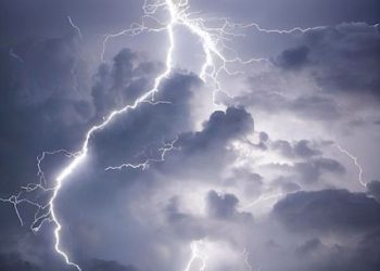 An active Western Disturbance is going to impact Jammu and Kashmir from 04 July onwards