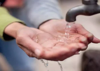 Continuous heat wave, dry spell induces water shortage in Kashmir