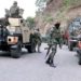Doda Encounter day 2: searches operation resumes to track down hiding terrorists