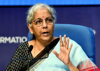Budget provides Rs 1.48 lakh cr for education, employment, skill: FM