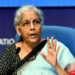 Budget provides Rs 1.48 lakh cr for education, employment, skill: FM