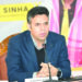 Dr Bilal Mohi-Ud-Din, IAS chairs Annual General Body meeting of Zila Sainik Welfare Board- Srinagar