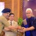Three New Criminal Laws came into force: Lt Governor addresses implementation ceremony at PHQ Srinagar