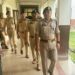 IGP Kashmir inspects Police stations in Srinagar district; Reviews implementation of new laws