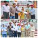 A Grand Felicitation Programme Celebrating Teacher Excellence