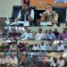 Deputy Commissioner Poonch,Yasin.M.Choudhary(IAS) reviews arrangements for Muharram Celebrations