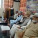 سرکرہ ٹریڈ یونین لیڈر سمپت پرکاش کی یاد میں خاص تقریب  منعقد