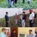 Director Agriculture Jammu concludes extensive 2-day tour of Ramban District
