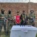 ‘LeT/TRF Outfit Associate Arrested, Arms & Ammo Recovered in Baramulla’