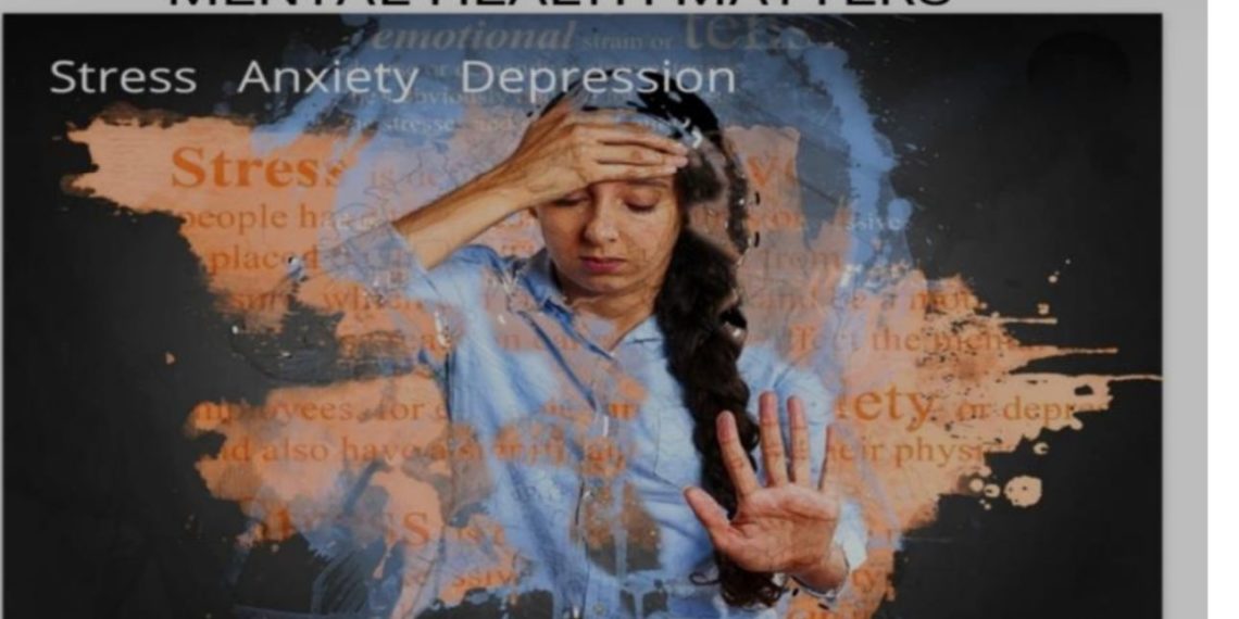 Youngsters And Mental Health