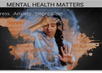 Youngsters And Mental Health