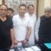 Employees Joint Action Committee (R) Meets Chief Secretary J&K to Discuss Employee Demands